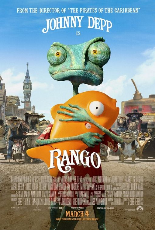 rango obal